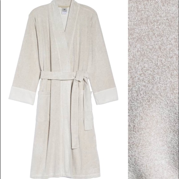 Natori Other - Natori Nirvana Midi Robe